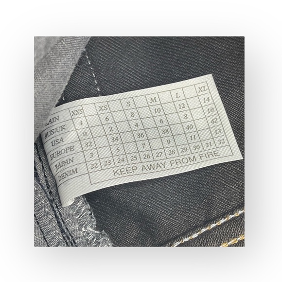 VHTF: One Teaspoon ☻︎ OOAK Vintage Western Suede Fringe Bandits Shorts ☻︎ Black - Picture 12 of 17